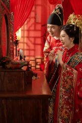 -雅云婚纱摄影工作室旗舰店