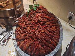 -北京汉斯特自助烤肉(临朐店)