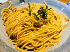 葱油拌面-兰溪小馆(东直门簋街店)