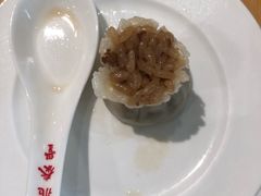 -鼎泰丰(当代商城店)