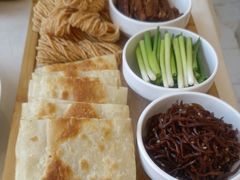 -大鸭梨烤鸭(房山店)