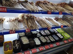 小郡肝串串-钢管厂五区小郡肝串串香(南山店)