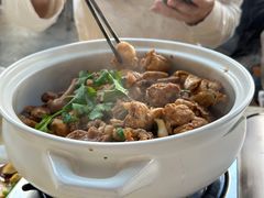 -老东风菜馆·羊肉火锅·海鲜·砂锅粥