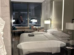 -长沙尼依格罗酒店