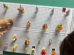 -垚火玩泥吧手作集合店·拼豆·陶艺