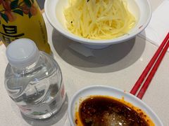 -喜家德虾仁水饺(麒麟社店)