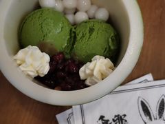 公主的泪-無邪日式甜品(世博源店)