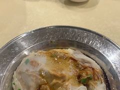 -标记美食新鲜猪杂(兴南大道店)