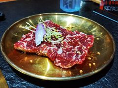 -何发发和牛烧肉·鳗鱼榴莲放题自助(乐峰广场店)