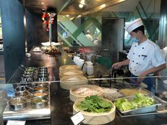 -春晖园度假酒店温泉