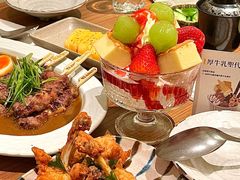 -CURRY YA 熟成咖哩專門店(深圳湾万象城店)
