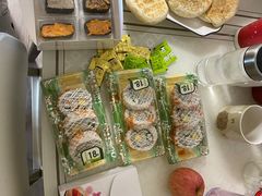 -池田寿司·新鲜现做(昌平悦荟店)