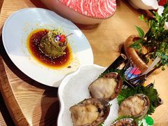 -尚海豆捞(乐虹坊店)