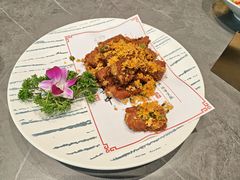 -四川饭店(东坝万达广场店)