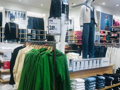-优衣库(青岛万象城店)