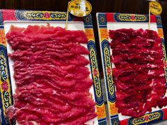 -侃爷南门铜锅涮肉