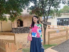 -HERRE·FARM 赫尔露营农场·团建聚会包场