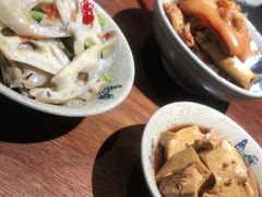 -红猪卤肉饭(大西洋美食城店)