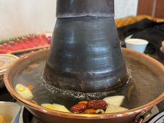 -东来顺饭庄(金泉广场店)
