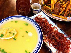 -醉八仙热酒馆(渝中店)