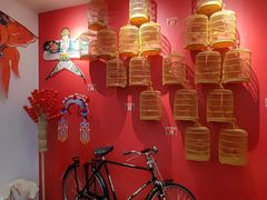 -1078號老北京涮肉(松柏店)