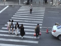 -麦当劳(世贸店)