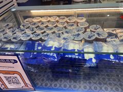 -西琳姑娘·新疆冰淇淋酸奶茶(南开大悦城店)