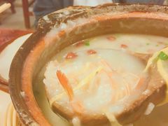 -火齐潮汕砂锅粥(五道口店)