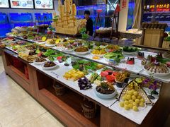 -前王院•巧克力海鲜市集餐厅(万平口店)