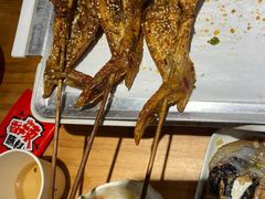 -木屋烧烤(岗顶二店)