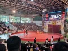 -哈尔滨北方森林动物园