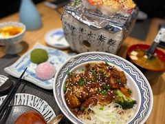 -苍月中华料理(王府井店)