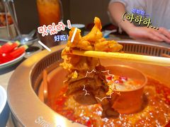-小南房鲜美蛙火锅(北苑店)