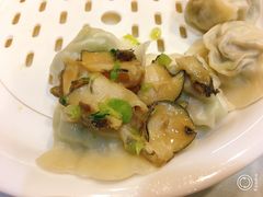 -大清花饺子(五五路店)