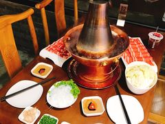-西城京涮