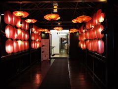 -天目湖涵田半山温泉