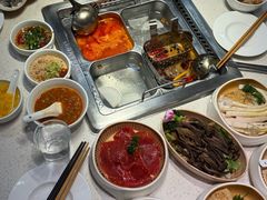 -海底捞火锅(巴黎春天浦建店)
