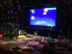 -老木头音乐空间(月河街店)