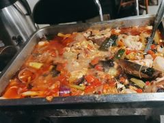 -后街佬·炭火鲜鱼杂(南城店)