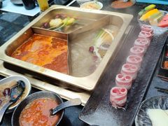 -王家渡火锅店(棕榈泉店)
