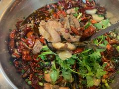 鸡-天治宣·野椒鸡(龙头寺总店)