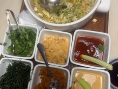 -林四喜·闽南传家菜(鼓浪屿店)