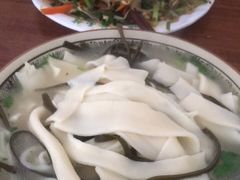 -马遂林烩面馆(少室路店)