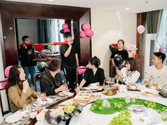 -后海彼岸花园餐厅