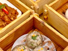 -汕头金海湾大酒店(万象城店)