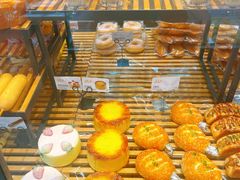 -皇冠幸福里动物奶油生日蛋糕(万达店)