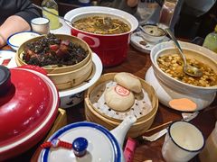 -寻宝记绍兴菜(鲁迅路店)