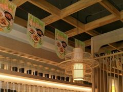 大堂-福状元(优胜北路店)