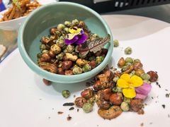 -田园居·佳宴(桑田路店)