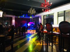 -杜尚rooftop露台酒吧